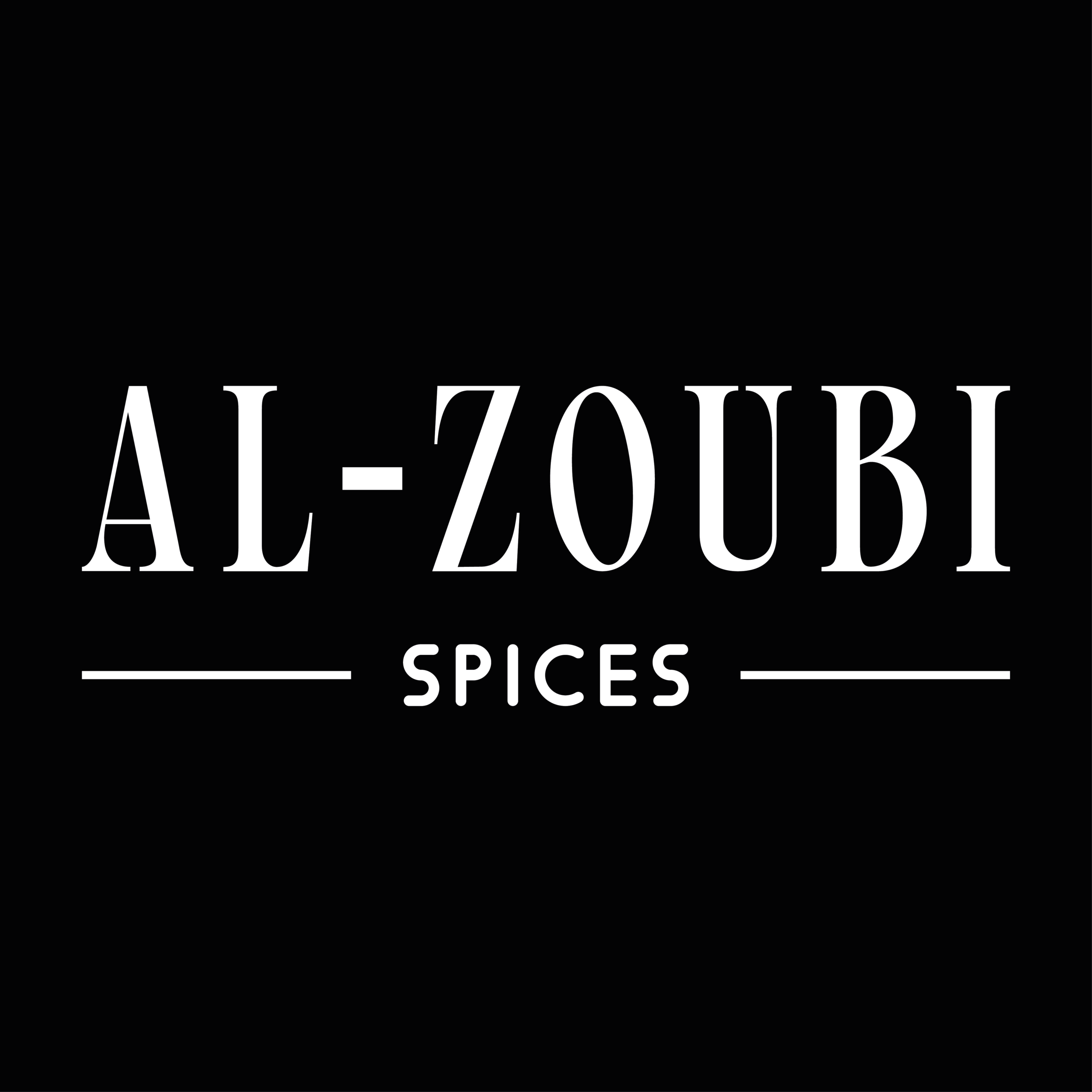 al-zoubi spices sri lanka logo